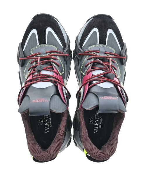 VALENTINO GARAVANI รองเท้าผ้าใบ