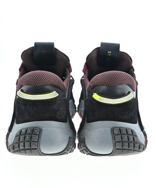 VALENTINO GARAVANI รองเท้าผ้าใบ
