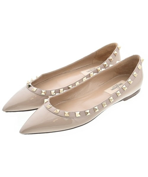 VALENTINO GARAVANI รองเท้าส้นสูง