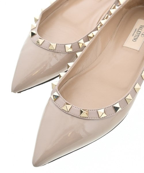 VALENTINO GARAVANI รองเท้าส้นสูง