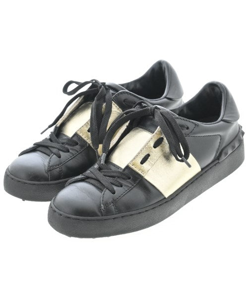 VALENTINO GARAVANI รองเท้าผ้าใบ