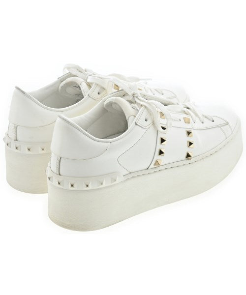 VALENTINO GARAVANI รองเท้าผ้าใบ