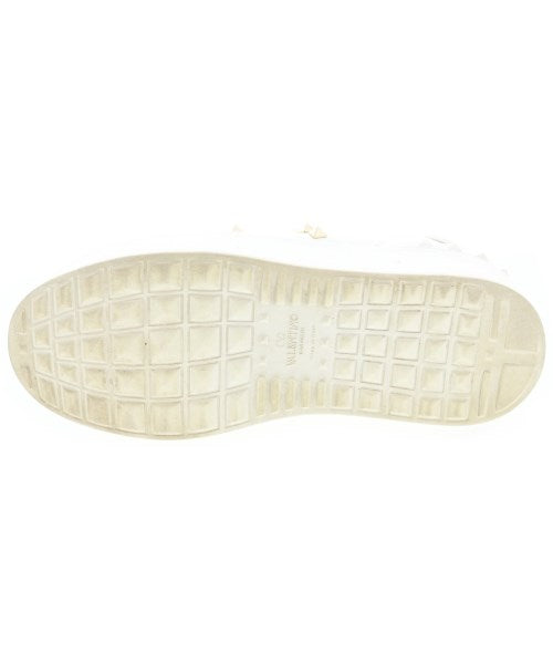 VALENTINO GARAVANI รองเท้าผ้าใบ