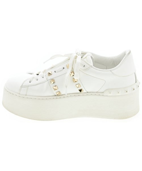 VALENTINO GARAVANI รองเท้าผ้าใบ