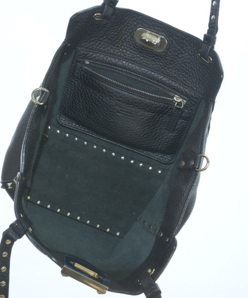 VALENTINO GARAVANI กระเป๋าถือขนาดใหญ่