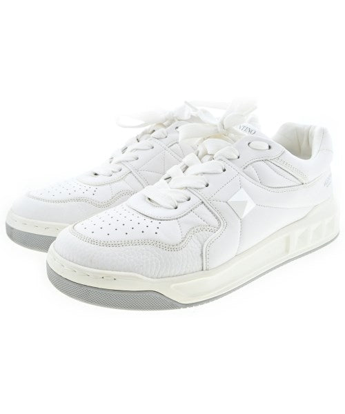 VALENTINO GARAVANI รองเท้าผ้าใบ