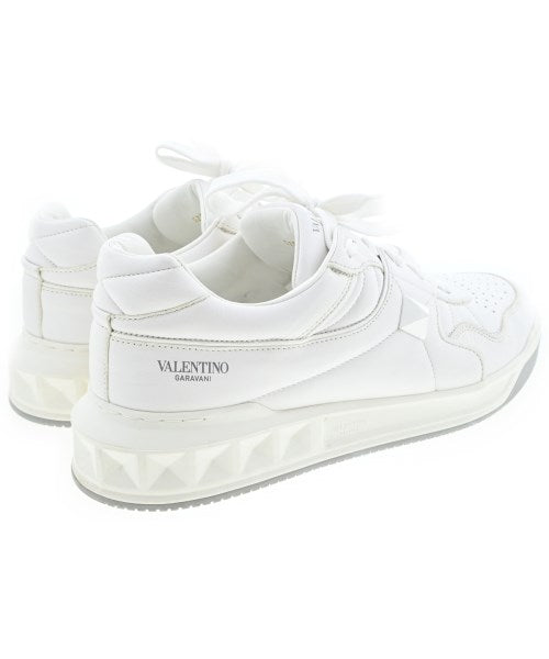 VALENTINO GARAVANI รองเท้าผ้าใบ