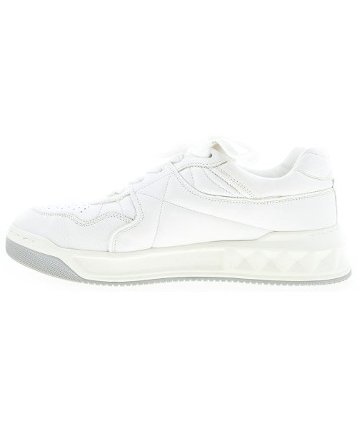 VALENTINO GARAVANI รองเท้าผ้าใบ