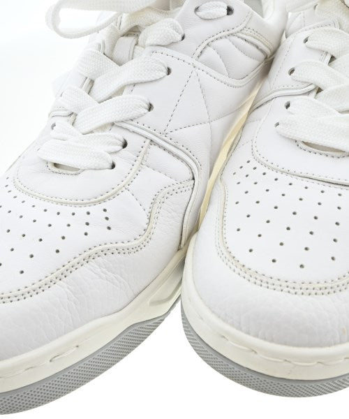 VALENTINO GARAVANI รองเท้าผ้าใบ