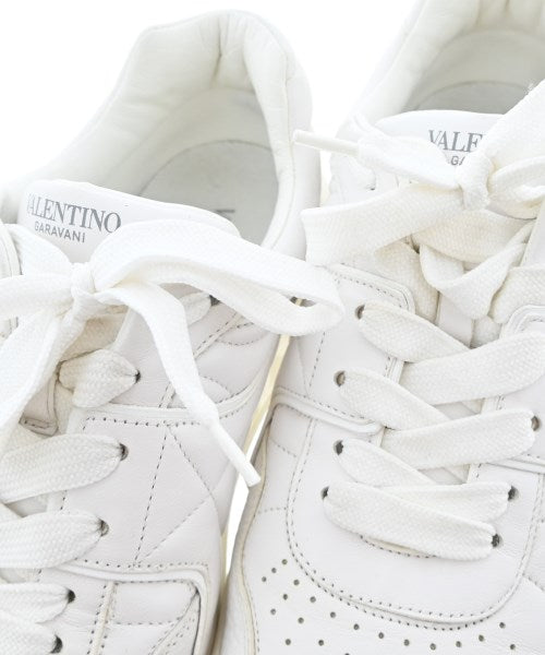 VALENTINO GARAVANI รองเท้าผ้าใบ