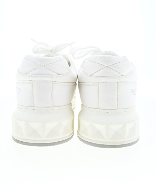 VALENTINO GARAVANI รองเท้าผ้าใบ