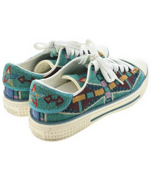 VALENTINO GARAVANI รองเท้าผ้าใบ