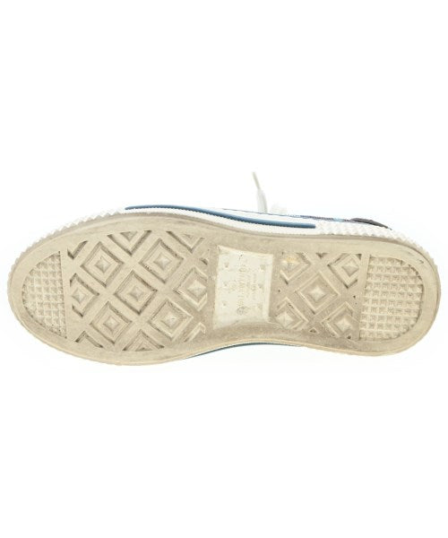 VALENTINO GARAVANI รองเท้าผ้าใบ