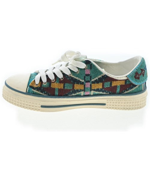 VALENTINO GARAVANI รองเท้าผ้าใบ