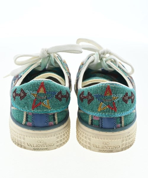 VALENTINO GARAVANI รองเท้าผ้าใบ