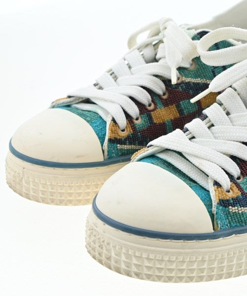 VALENTINO GARAVANI รองเท้าผ้าใบ