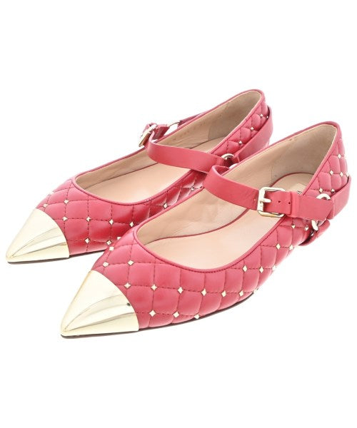 VALENTINO GARAVANI รองเท้าสวมทางการ