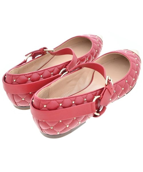 VALENTINO GARAVANI รองเท้าสวมทางการ