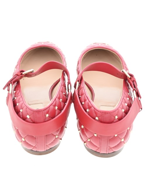 VALENTINO GARAVANI รองเท้าสวมทางการ