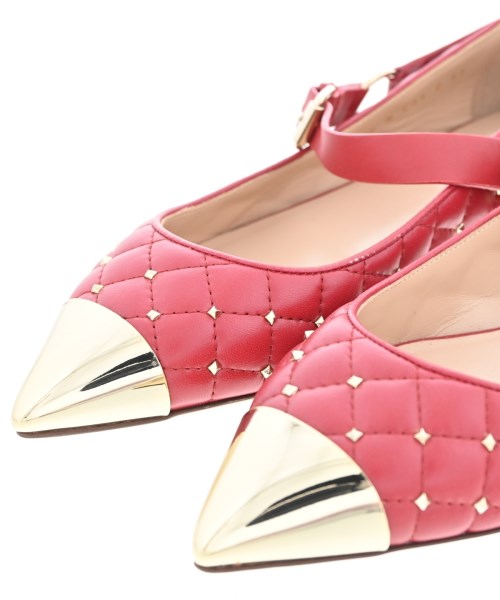 VALENTINO GARAVANI รองเท้าสวมทางการ