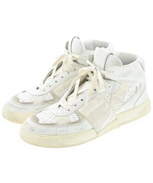 VALENTINO GARAVANI รองเท้าผ้าใบ