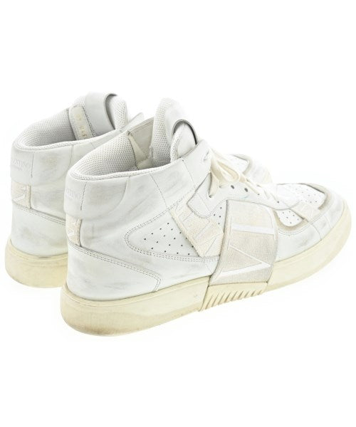 VALENTINO GARAVANI รองเท้าผ้าใบ