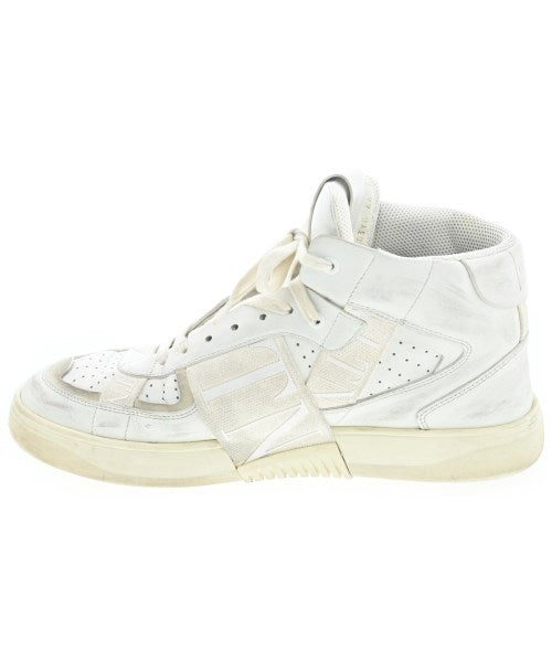 VALENTINO GARAVANI รองเท้าผ้าใบ