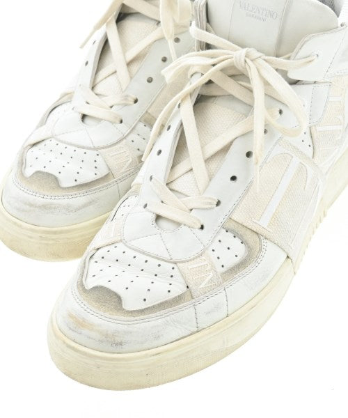 VALENTINO GARAVANI รองเท้าผ้าใบ