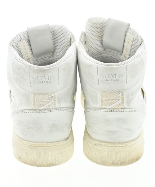 VALENTINO GARAVANI รองเท้าผ้าใบ