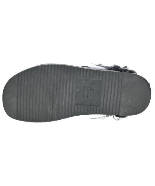 VALENTINO GARAVANI รองเท้าแตะ