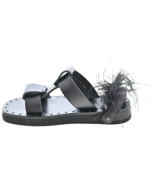 VALENTINO GARAVANI รองเท้าแตะ