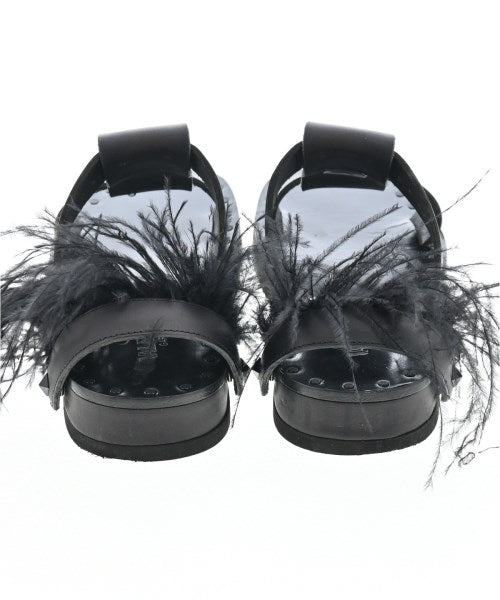 VALENTINO GARAVANI รองเท้าแตะ