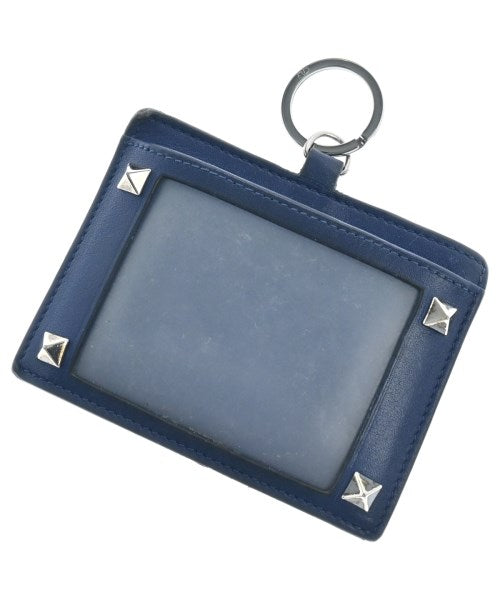 VALENTINO GARAVANI กล่องใส่บัตร