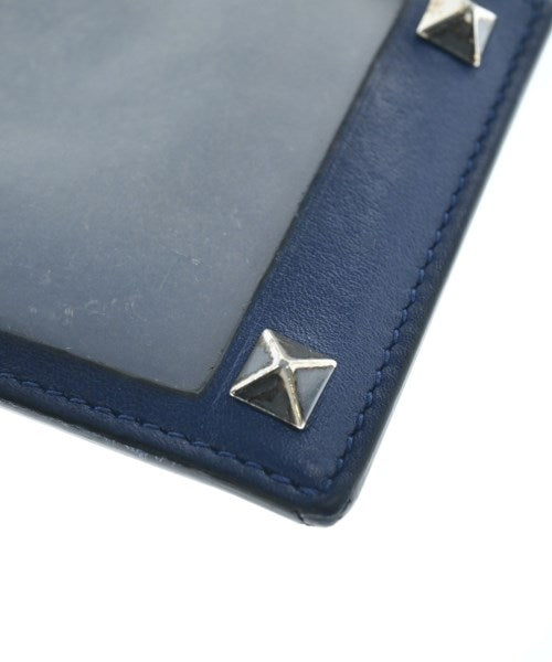 VALENTINO GARAVANI กล่องใส่บัตร