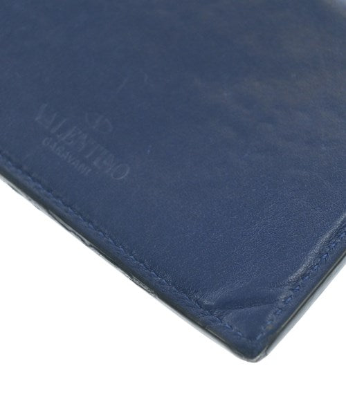 VALENTINO GARAVANI กล่องใส่บัตร