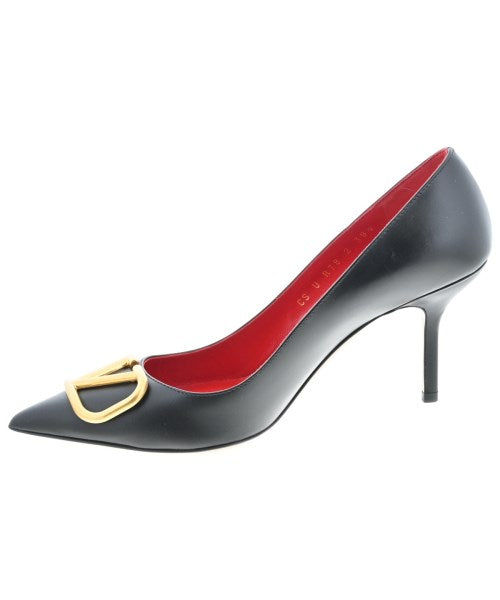 VALENTINO GARAVANI รองเท้าส้นสูง