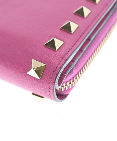 VALENTINO GARAVANI กระเป๋าสตางค์/กระเป๋าใส่เหรียญ