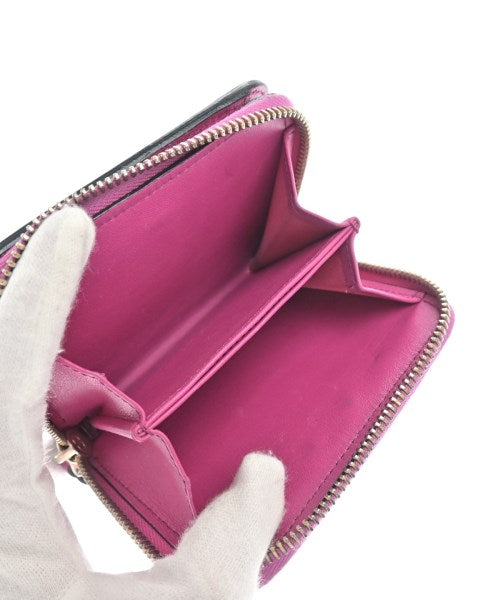 VALENTINO GARAVANI กระเป๋าสตางค์/กระเป๋าใส่เหรียญ