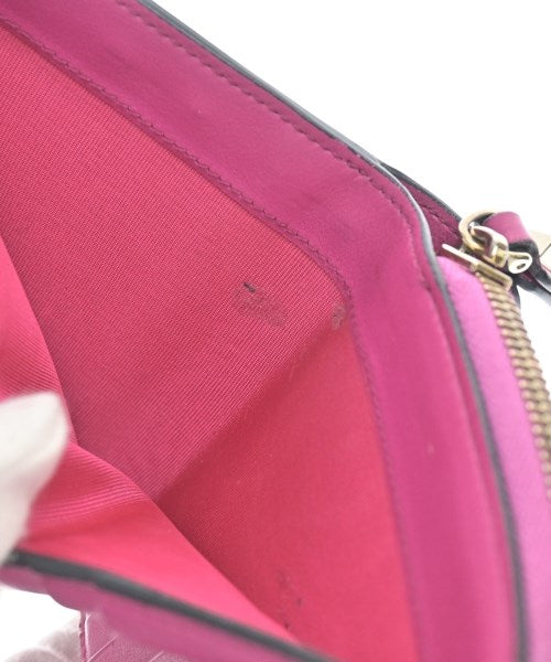 VALENTINO GARAVANI กระเป๋าสตางค์/กระเป๋าใส่เหรียญ