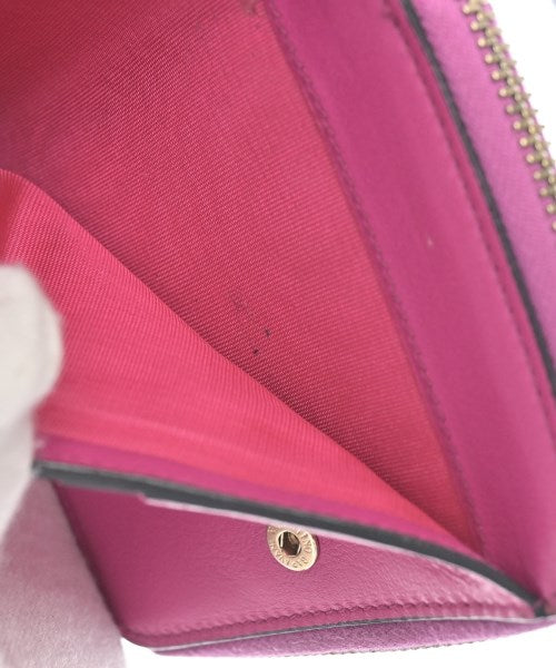 VALENTINO GARAVANI กระเป๋าสตางค์/กระเป๋าใส่เหรียญ