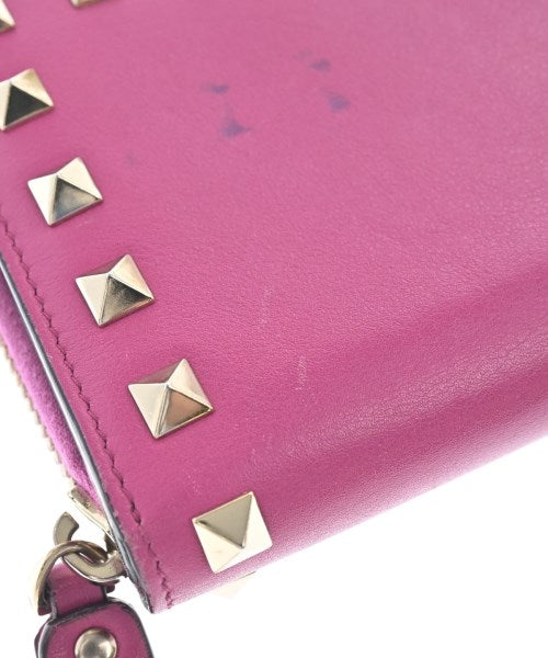 VALENTINO GARAVANI กระเป๋าสตางค์/กระเป๋าใส่เหรียญ