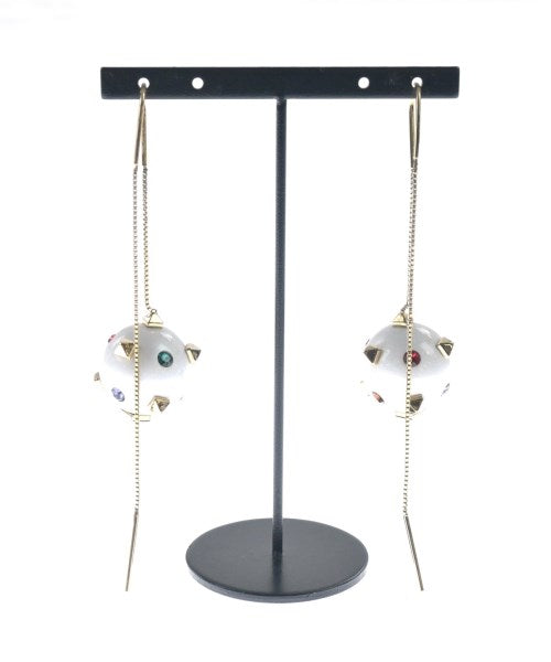 VALENTINO GARAVANI เจาะ