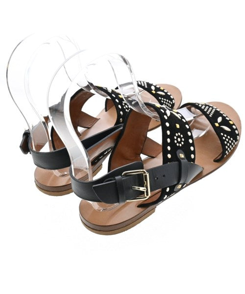 VALENTINO GARAVANI รองเท้าแตะ