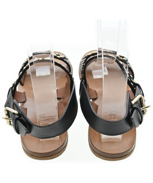 VALENTINO GARAVANI รองเท้าแตะ