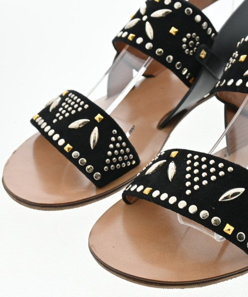 VALENTINO GARAVANI รองเท้าแตะ