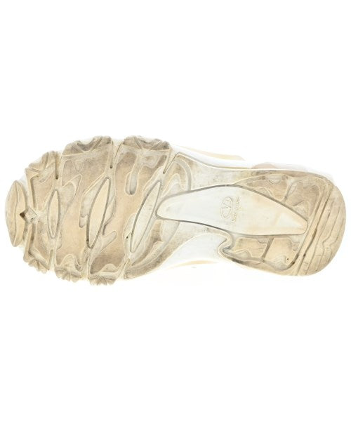 VALENTINO GARAVANI รองเท้าผ้าใบ