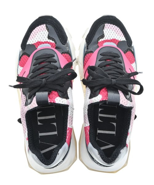 VALENTINO GARAVANI รองเท้าผ้าใบ
