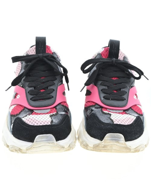 VALENTINO GARAVANI รองเท้าผ้าใบ
