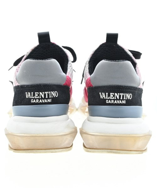 VALENTINO GARAVANI รองเท้าผ้าใบ