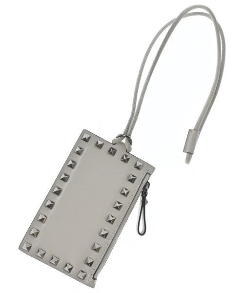 VALENTINO GARAVANI กล่องใส่บัตร